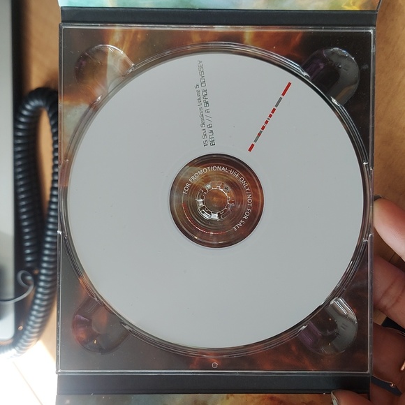 Triple 5 Soul Soul Sessions Promo CD - Picture 5 of 6